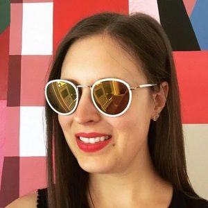 Meet your Posher, Anne-frédérick